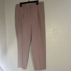 Express Office Pants